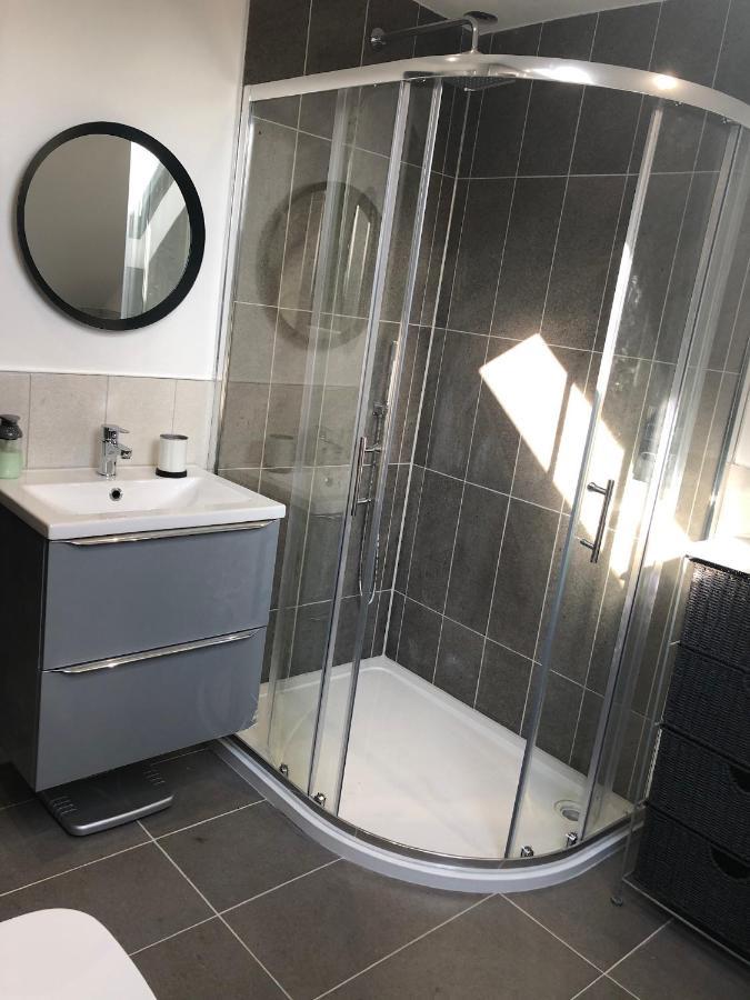 Reflections Luxury Modern Accommodation Saint Monance Eksteriør bilde